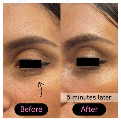 Spacelift - Face Booster, Ansiktspray 100 ml - iGlow.no