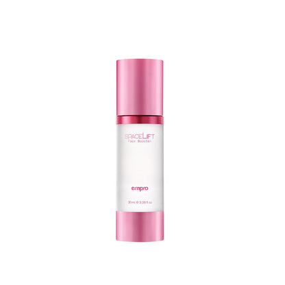 Spacelift - Face Booster, Ansiktspray 30 ml - iGlow.no