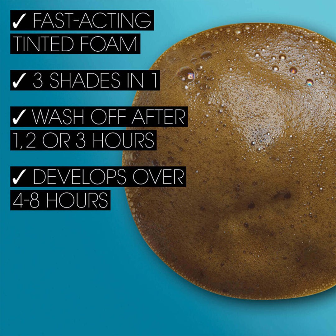 St. Tropez - Classic Bronzing Mousse, 240ml - iGlow.no