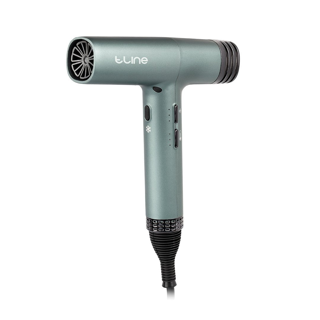 TLine High - speed Professional Hairdryer - Hårføner - iGlow.no