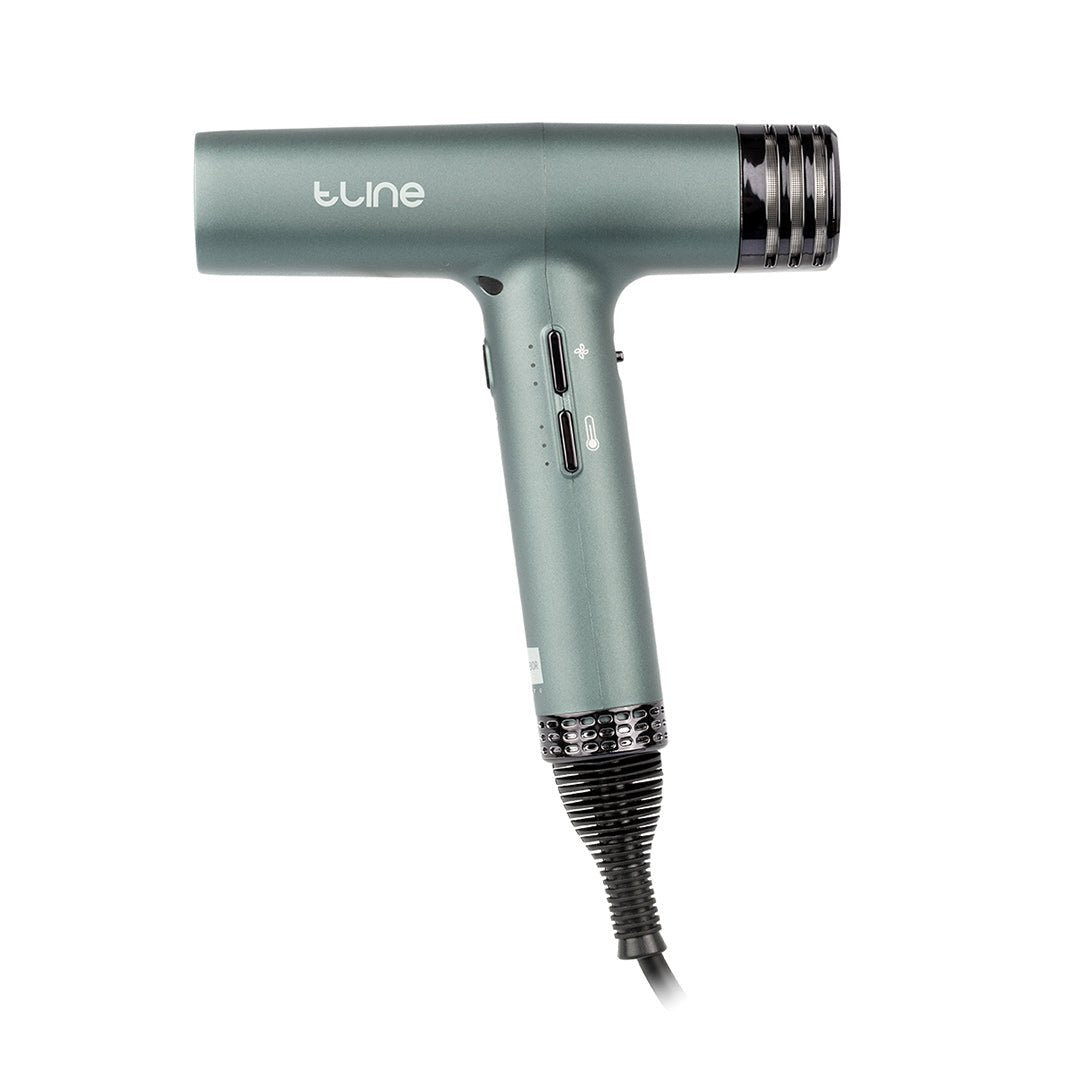 TLine High - speed Professional Hairdryer - Hårføner - iGlow.no