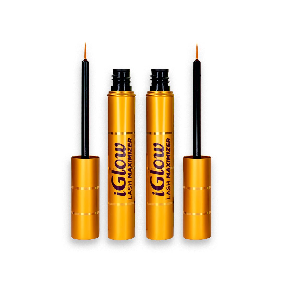 Vippeserum Duo Pack - iGlow.no