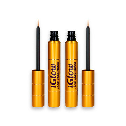Vippeserum Duo Pack - iGlow.no
