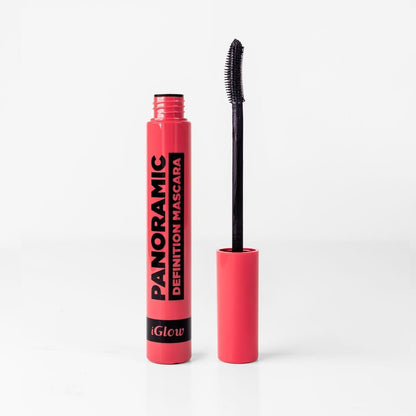 Vippeserum + GRATIS Panoramic Mascara Kit🌅 - iGlow.no
