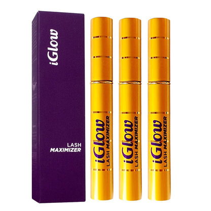 Vippeserum Trio Pack - iGlow.no