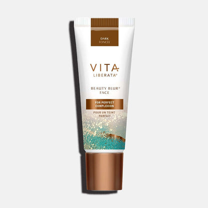 Vita Liberata - Beauty Blur, Dark, 30 ml - iGlow.no