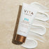 Vita Liberata - Face Tanning Moisturiser With Hyaloronic Acid, 50 ml - iGlow.no