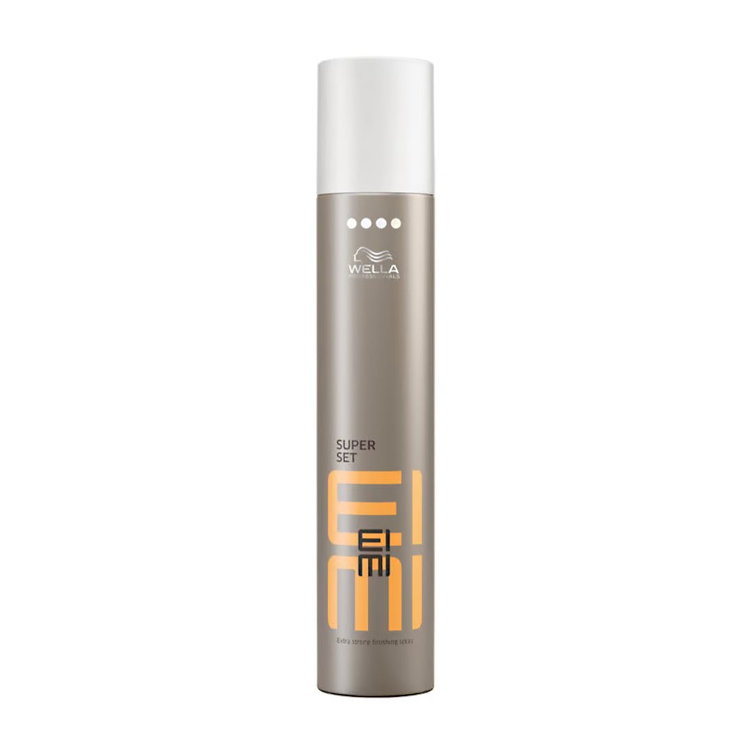 Wella - Eimi Super Set, 300 ml - iGlow.no