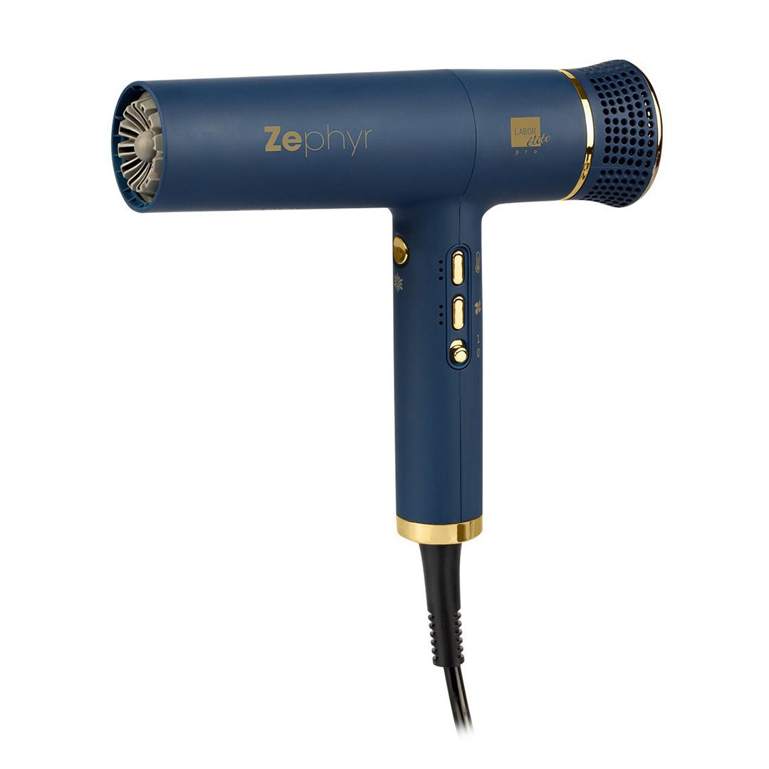 Zephyr Labor Pro - Hårføner - iGlow.no