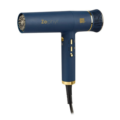Zephyr Labor Pro - Hårføner - iGlow.no