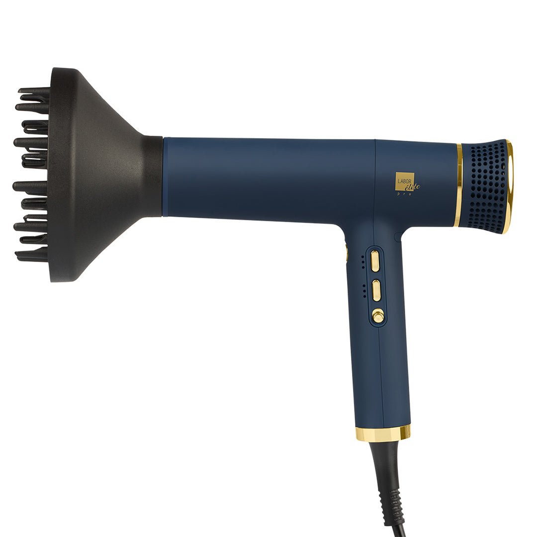 Zephyr Labor Pro - Hårføner - iGlow.no