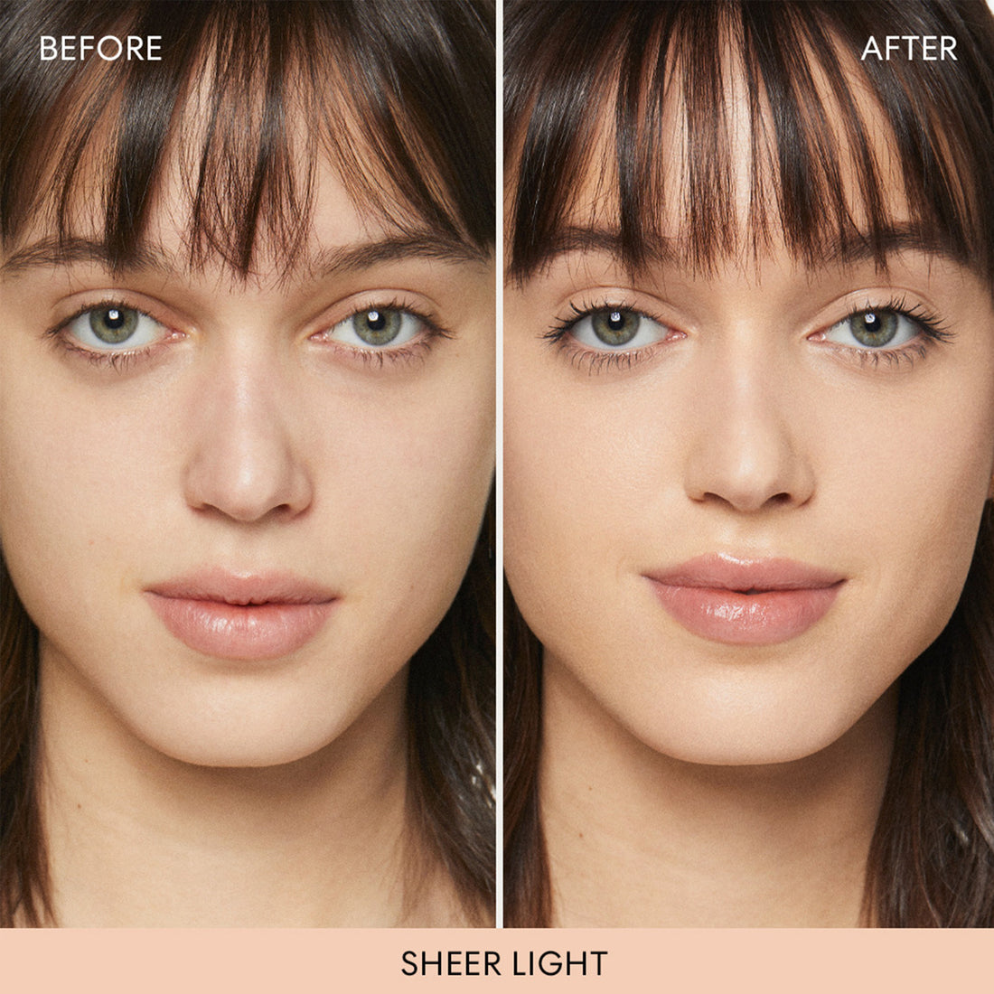 bareMinerals Original Mineral Veil - Pressed Setting Powder, Sheer Light