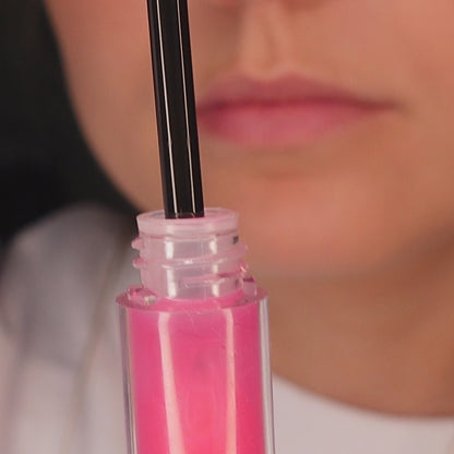 iGlow Lip Plumper - Cool Fuchsia