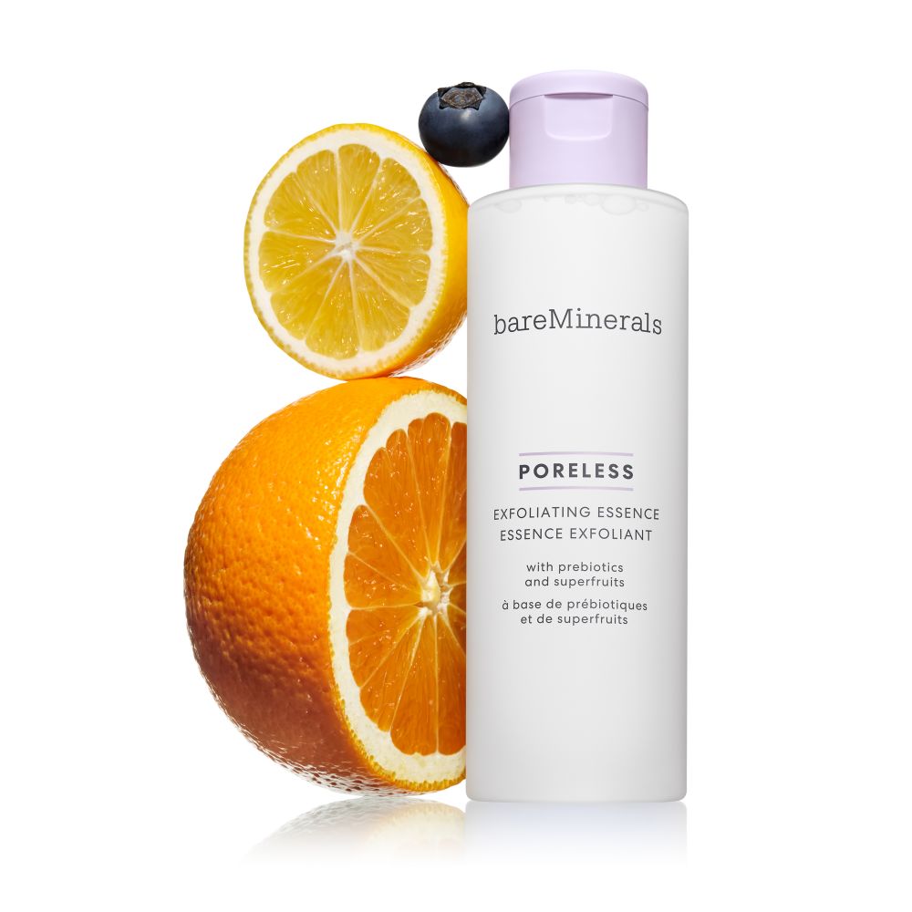 bareMinerals Poreless - Exfoliating Essence, 150 ml