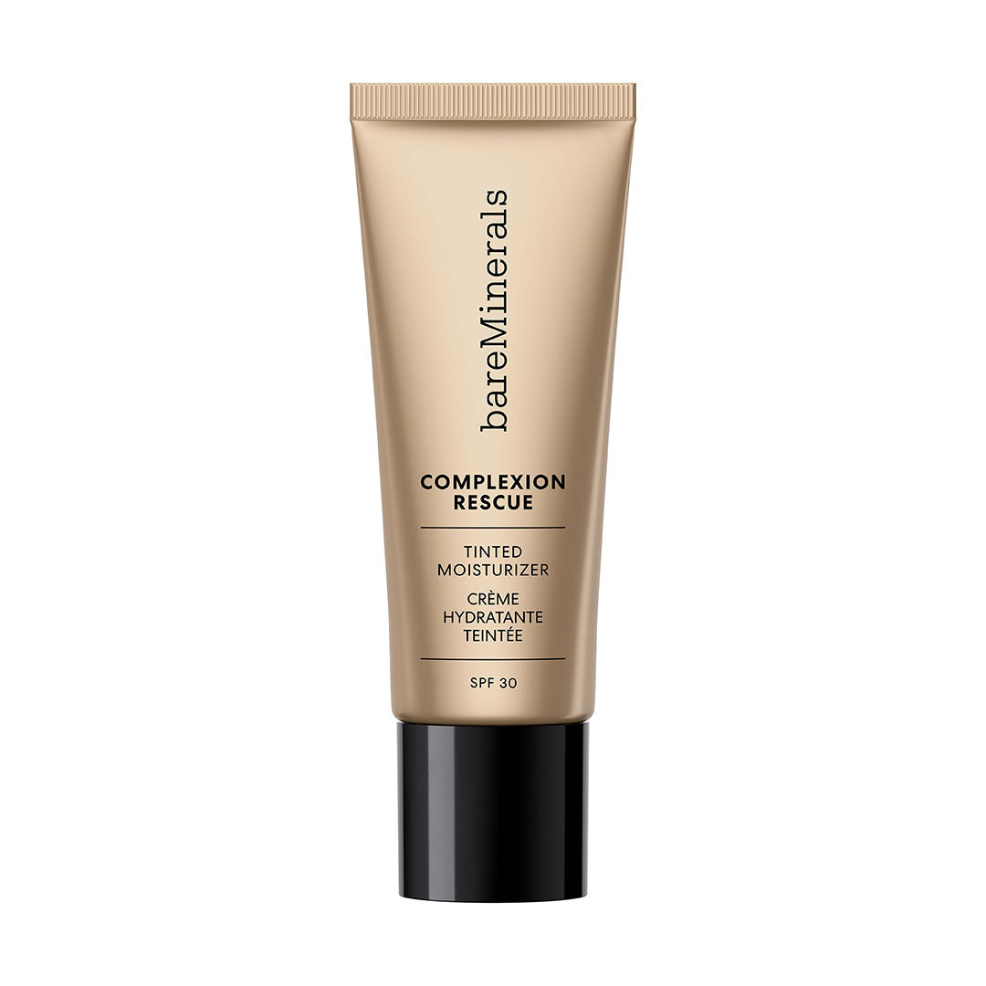 bareMinerals Complexion Rescue - Tinted Moisturizer SPF 30, Dune 7,5