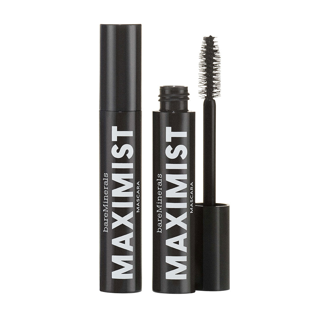bareMinerals Winter Lash Wonders