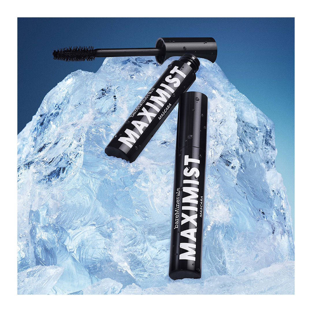 bareMinerals Winter Lash Wonders