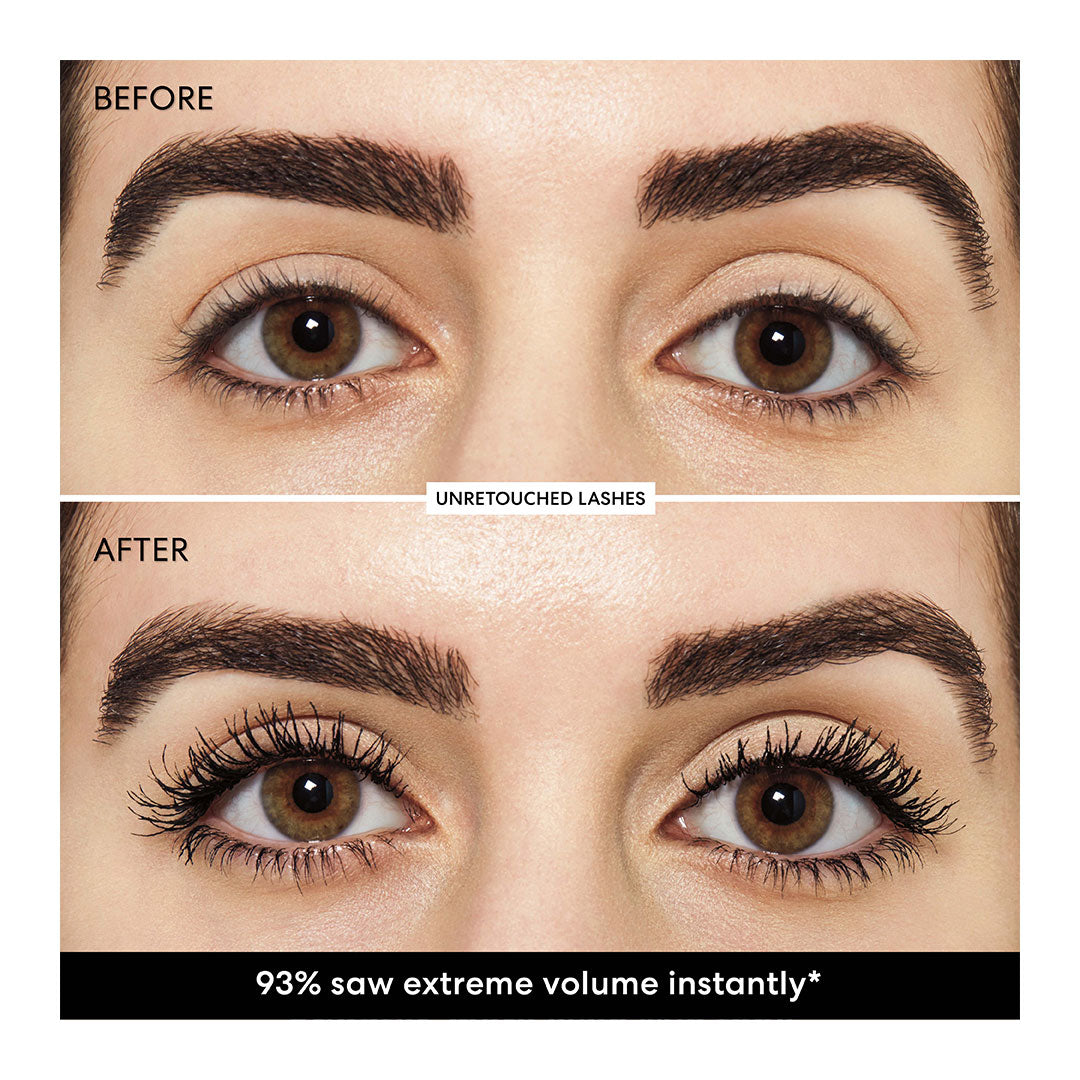bareMinerals Winter Lash Wonders