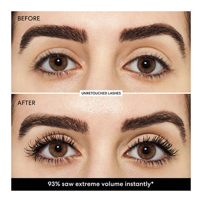 bareMinerals Winter Lash Wonders