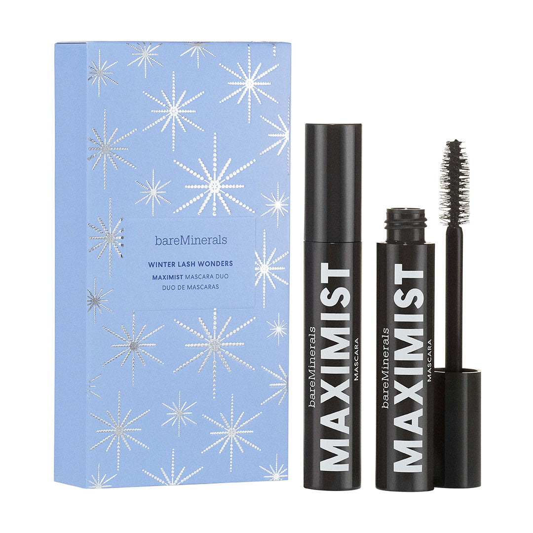bareMinerals Winter Lash Wonders
