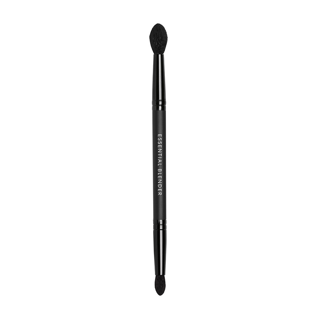 bareMinerals Essential Blender Dual Ended Eye Brush - iGlow.no