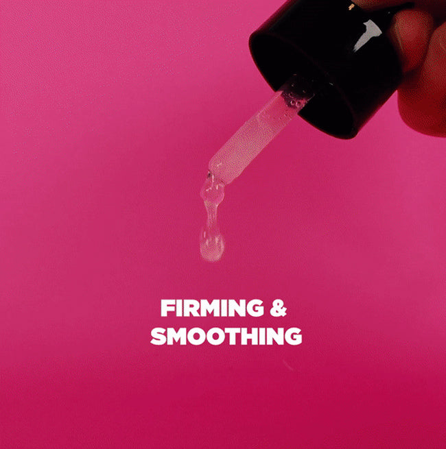iGlow Firming &amp; Smoothing Serum - Ansiktsserum, 30 ml