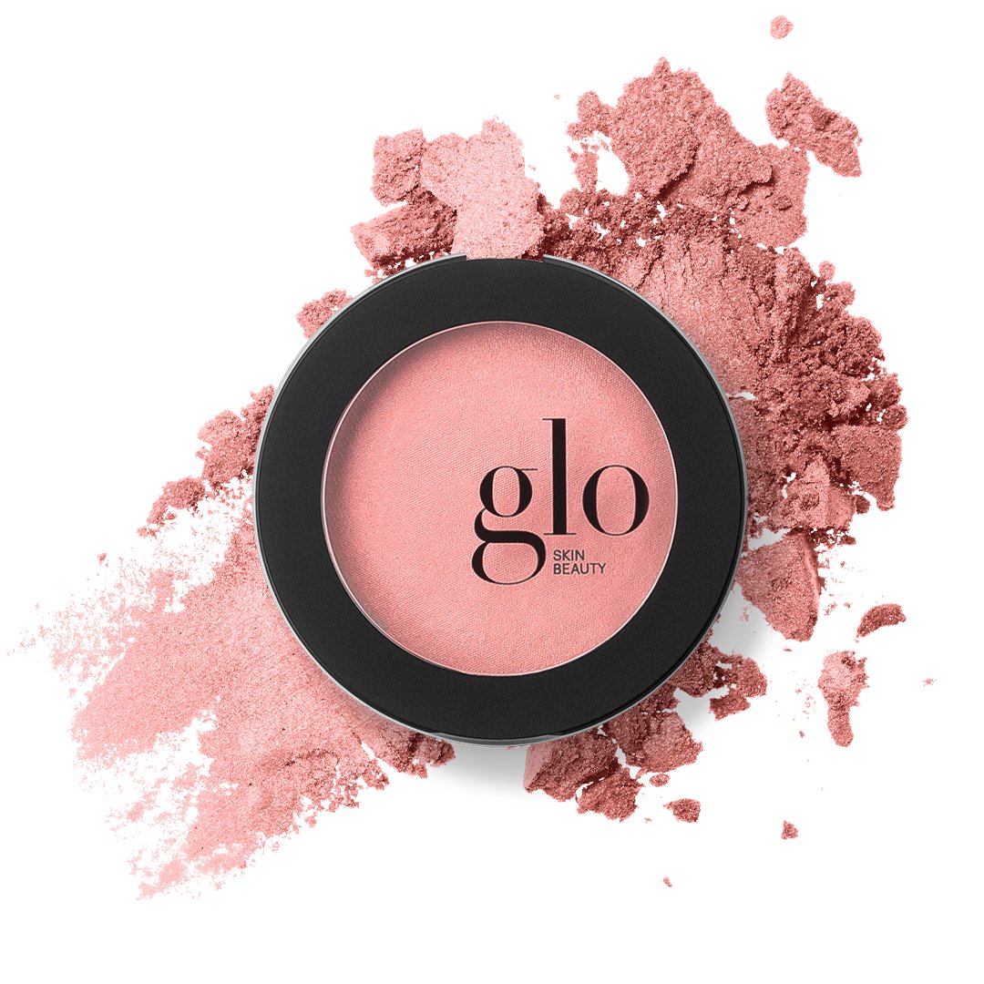 glo Skin Beauty - Blush, Flowerchild - iGlow.no