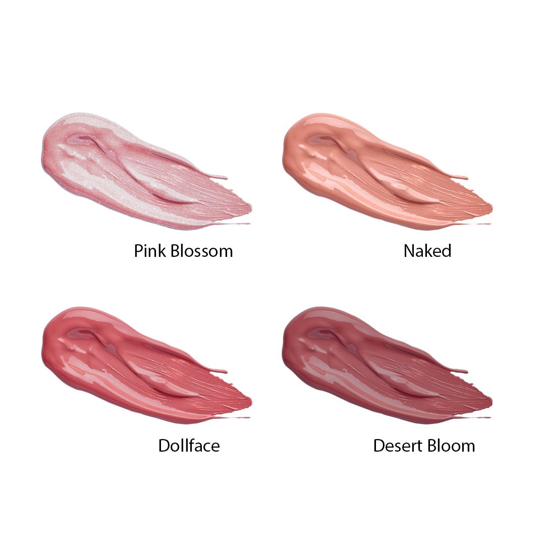 glo Skin Beauty - Gloss, Desert Bloom - iGlow.no