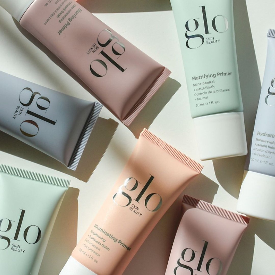 glo Skin Beauty - Illuminating Primer, 30 ml - iGlow.no
