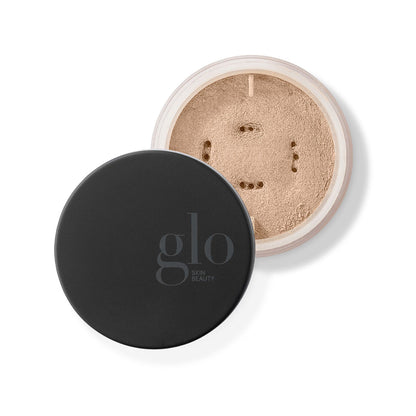 glo Skin Beauty - Loose Base, Natural Light 14 g - iGlow.no