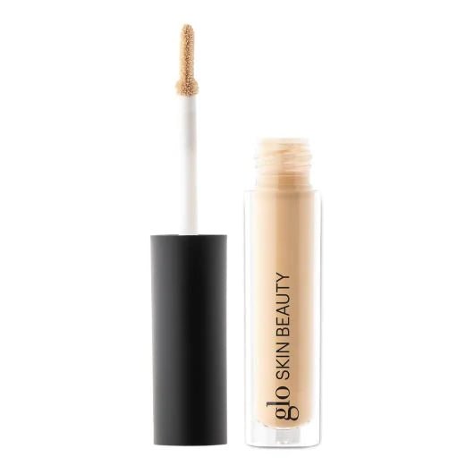 glo Skin Beauty - Luminous Brightening Concealer, Banana - iGlow.no