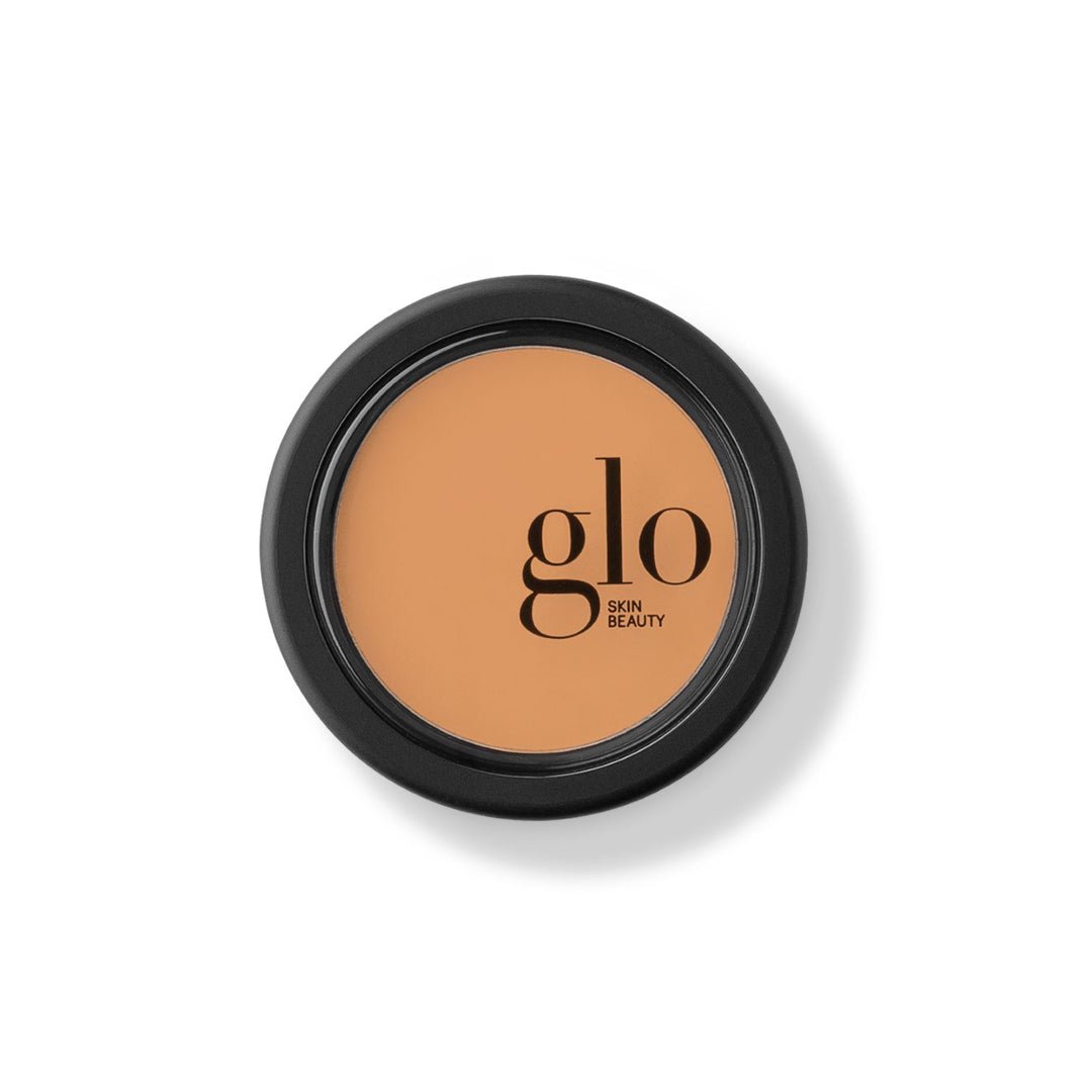 glo Skin Beauty - Oil free Camouflage Concealer, Honey - iGlow.no