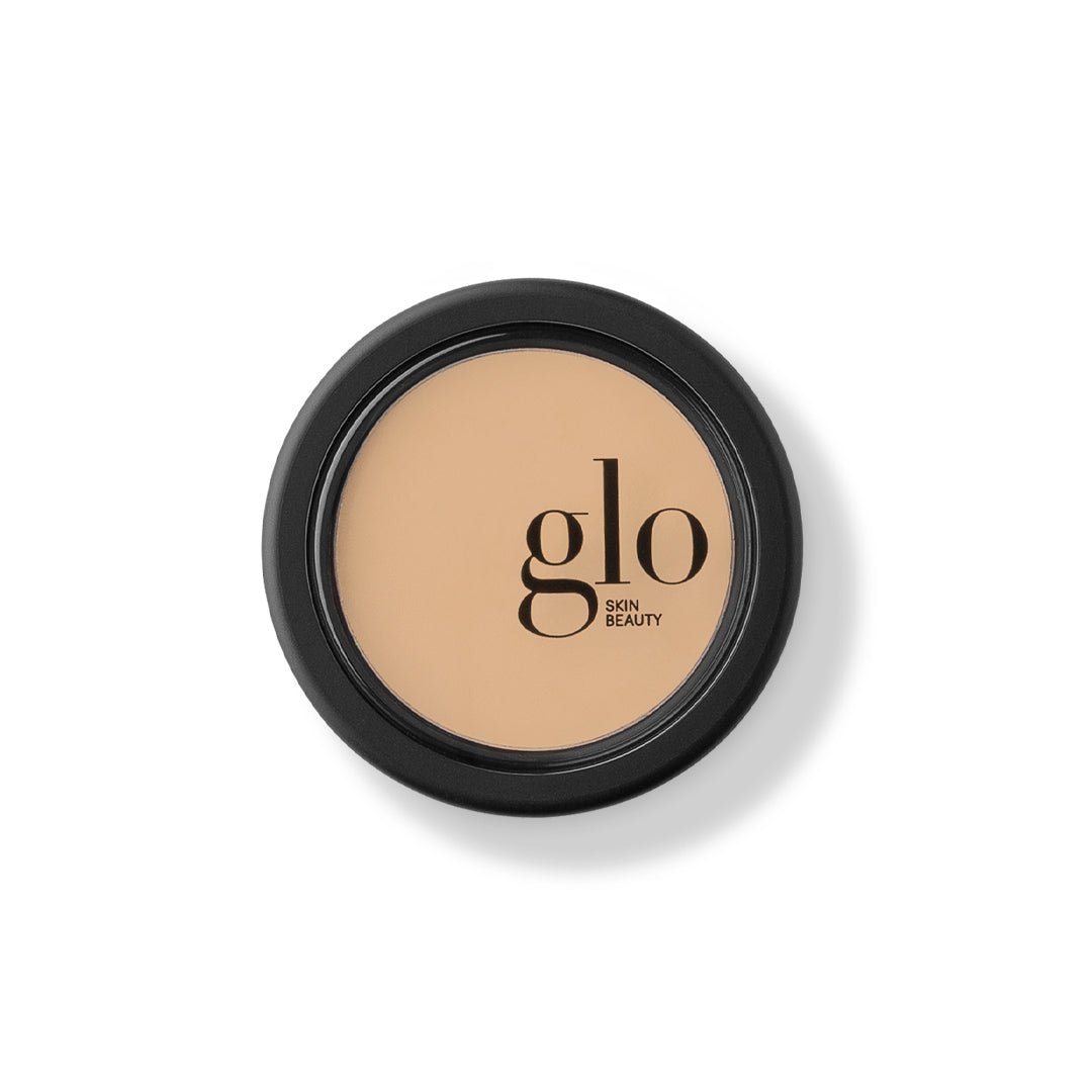 glo Skin Beauty - Oil free Camouflage Concealer, Natural - iGlow.no