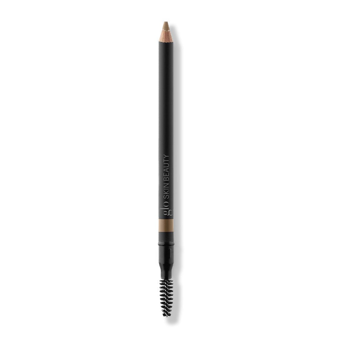 glo Skin Beauty - Precision Brow Pencil, Blonde - iGlow.no