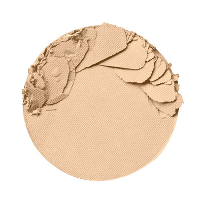 glo Skin Beauty - Pressed Base, Golden Medium - iGlow.no