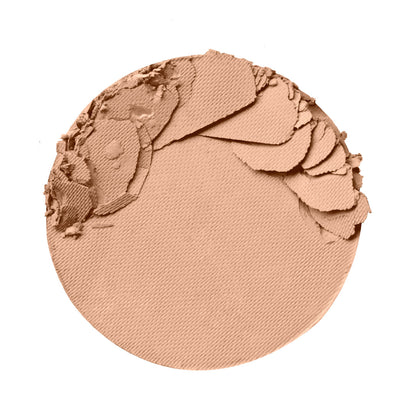 glo Skin Beauty - Pressed Base, Natural Dark - iGlow.no