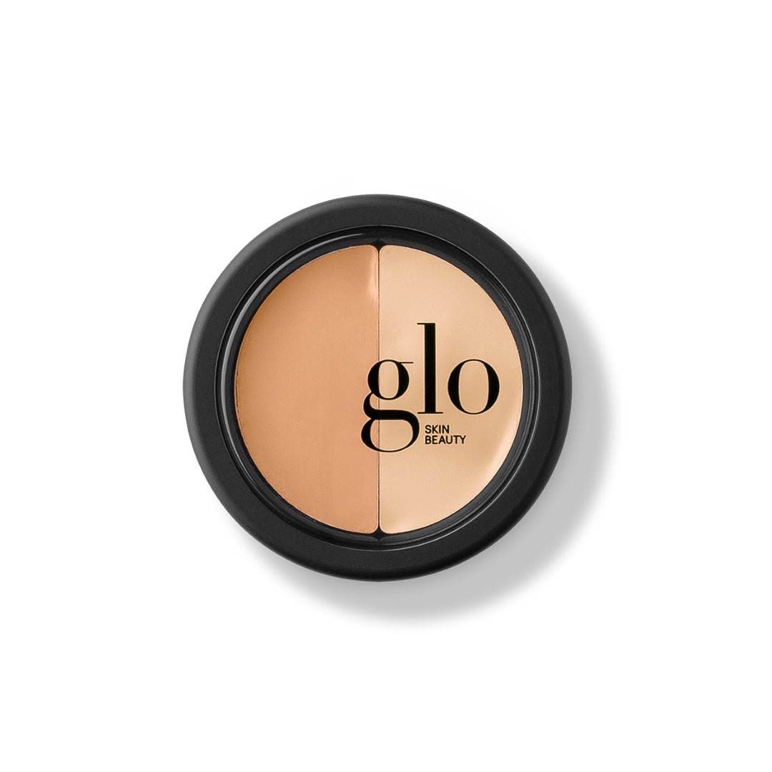glo Skin Beauty - Under Eye Concealer, Sand - iGlow.no