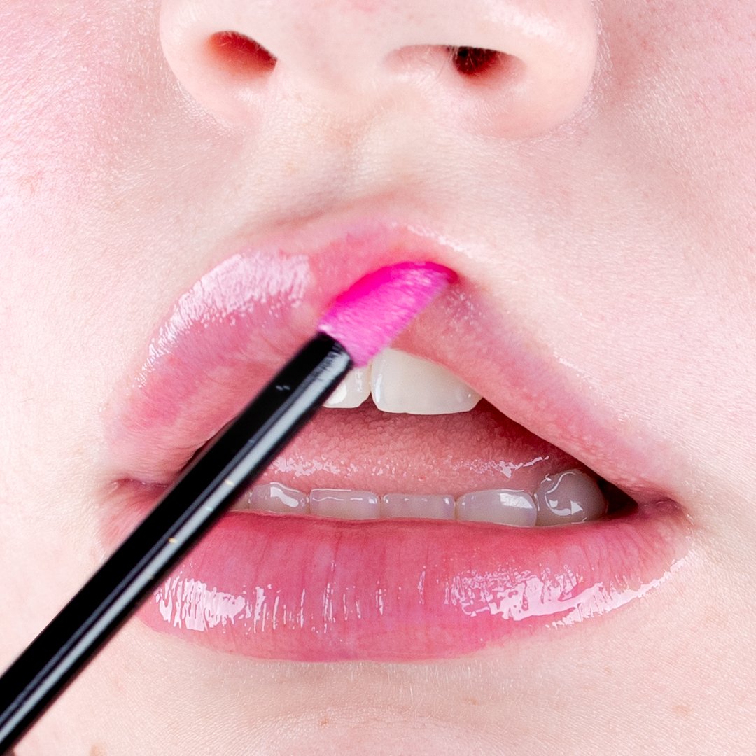 iGlow Chili Lips - Lip Plumper, Cool Fuchsia - iGlow.no