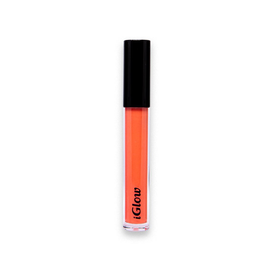 iGlow Chili Lips Lip Plumper, Peach iGlow.no