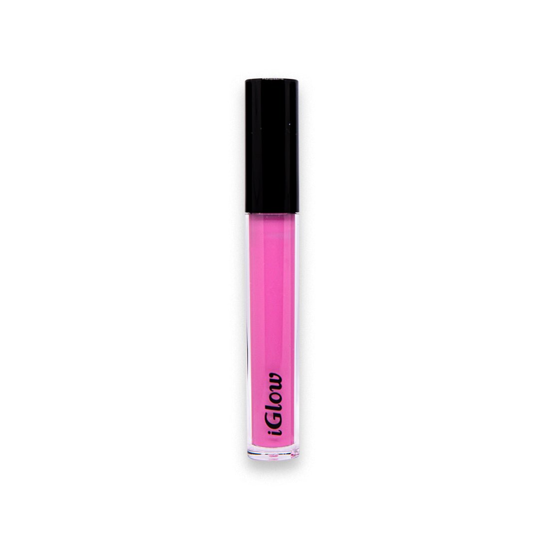 iGlow Chili Lips - Lip Plumper, Soft Pink - iGlow.no
