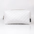 iGlow Cosmetic Bag - Sminkeveske, hvit (white) - iGlow.no