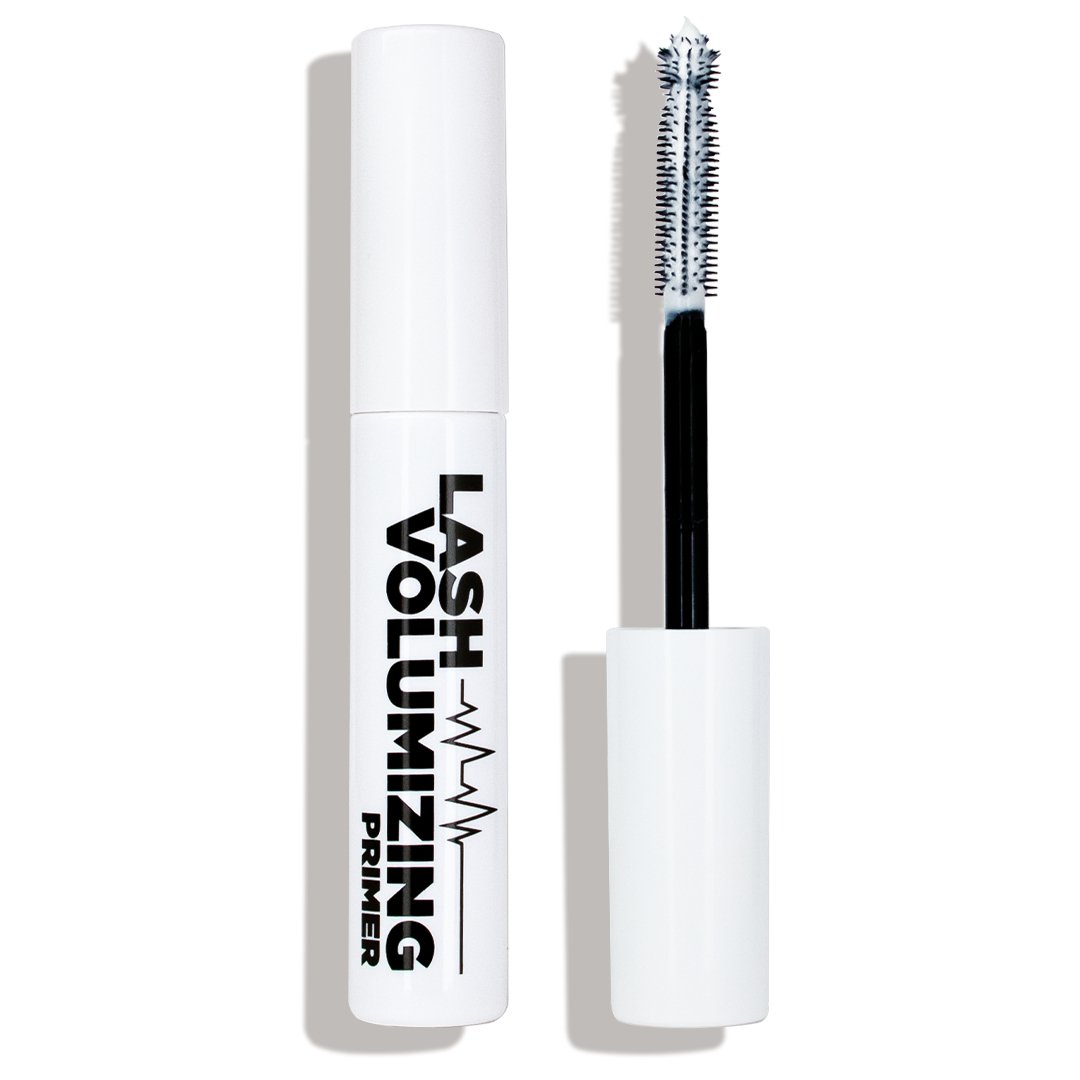 iGlow Lash Volumizing Primer - Mascara primer, 7 ml - iGlow.no