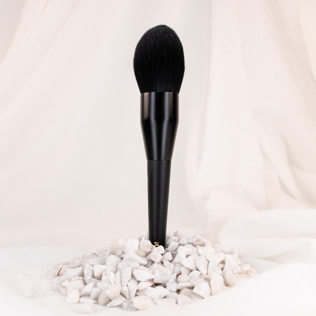 iGlow Powder Brush - Sminkekost - iGlow.no