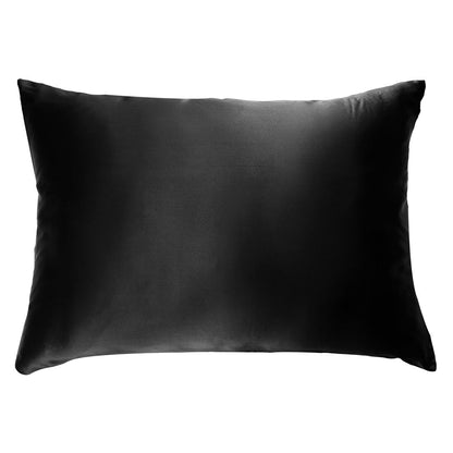 iGlow Silkeputetrekk - Black Night (Svart) - iGlow.no