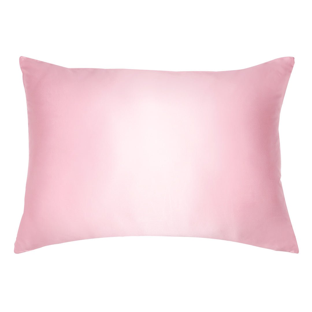 iGlow Silkeputetrekk - Pink Bliss (Rosa) - iGlow.no