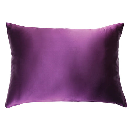 iGlow Silkeputetrekk - Purple Sky (Lilla) - iGlow.no