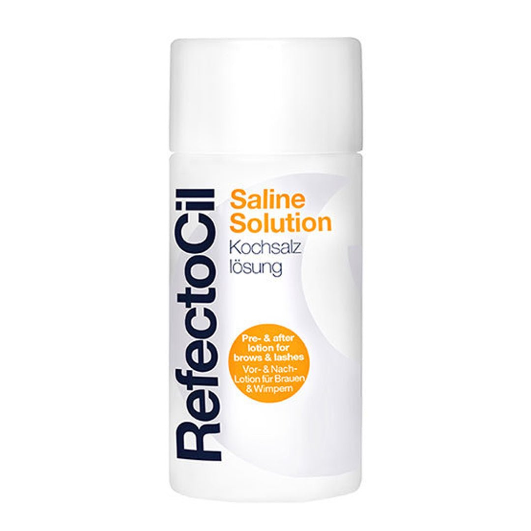 RefectoCil - Saline Solution, 150ml - iGlow.no