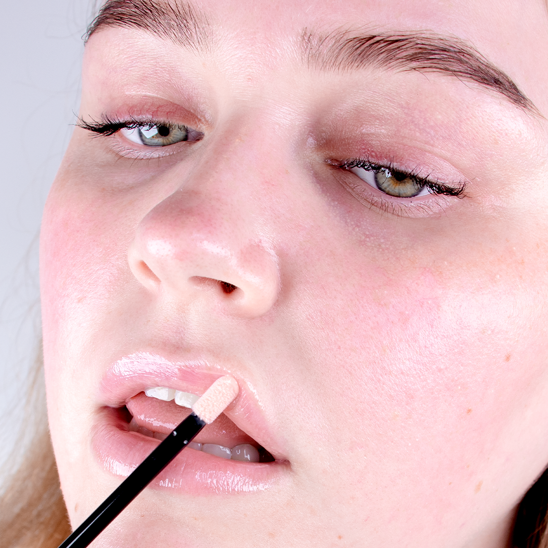 iGlow Lash Maximizer &amp; Lip Plumper, Nude