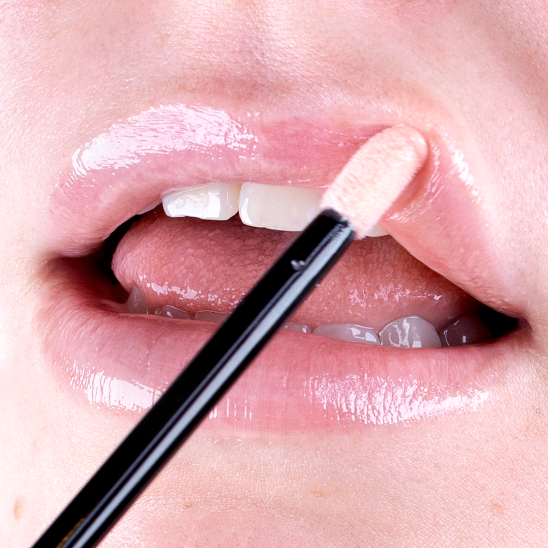 iGlow Lash Maximizer &amp; Lip Plumper, Nude
