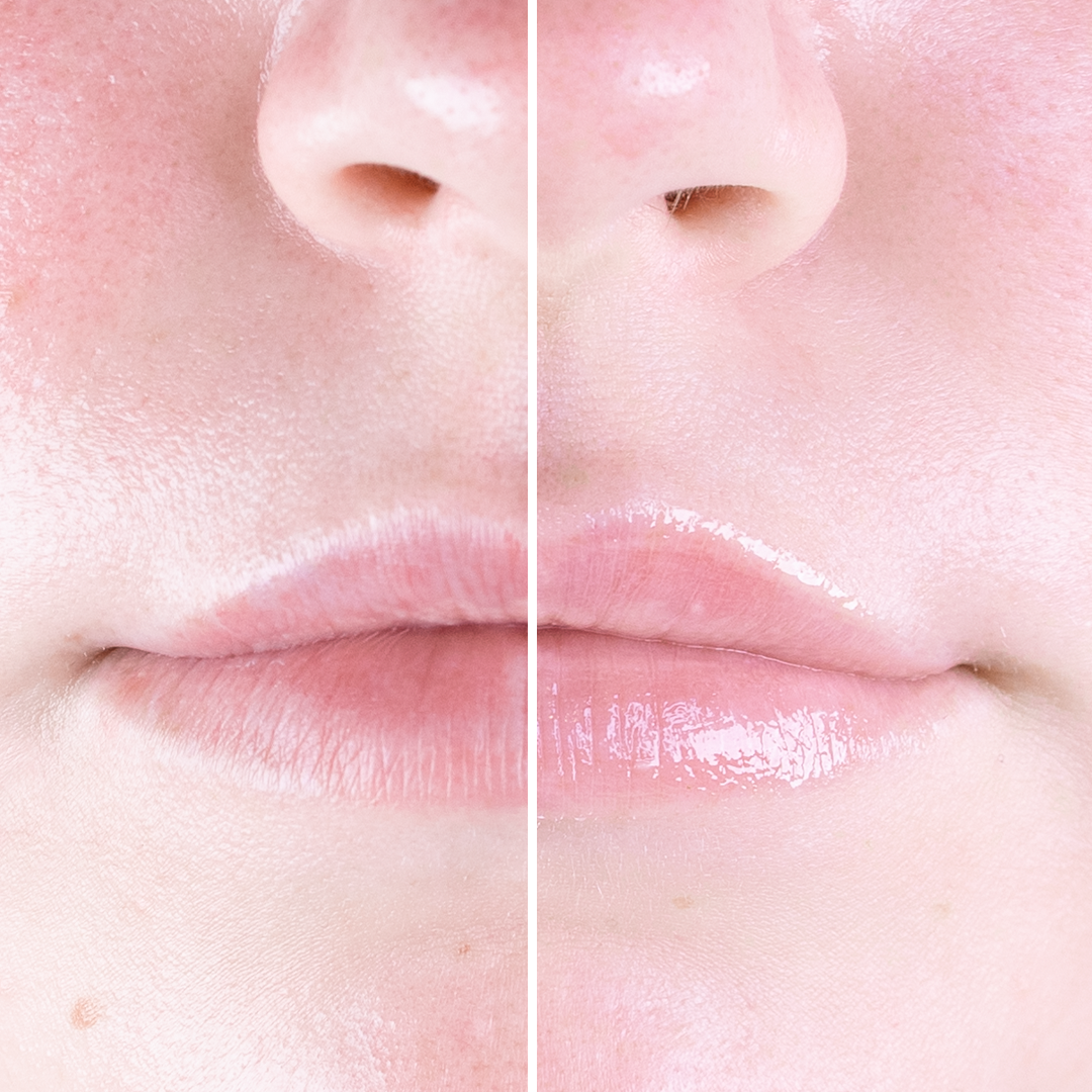 iGlow Lash Maximizer &amp; Lip Plumper, Nude